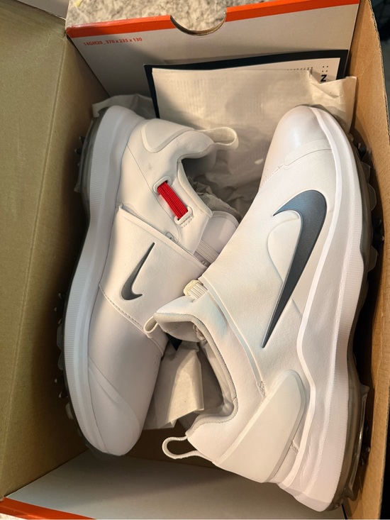 Nike Other - Nike Tour Premiere Men’s Golf Shoes NWT (style: A02241 101)
